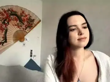 Chaturbate Live Sex of frosted_bloom