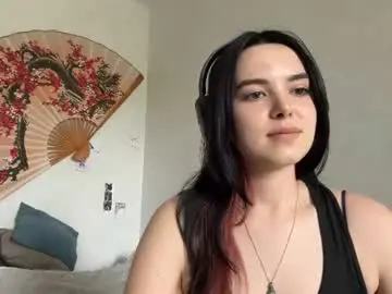 Chaturbate Private Sex Chat of frosted_bloom