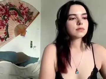Chaturbate Watch Live Sex Cams of frosted_bloom