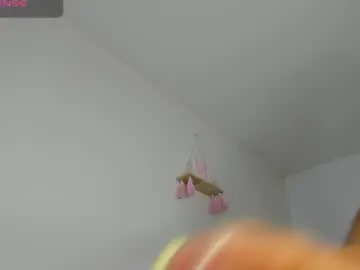 Chaturbate Adult Webcam of julieth_sanzz