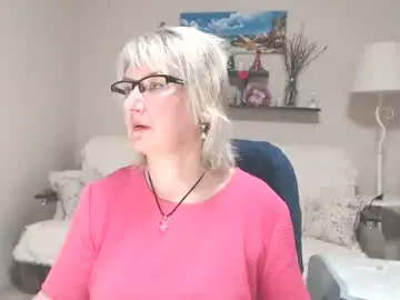 Chaturbate Live Porn of leilamays