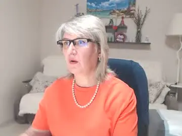 Chaturbate Live Sex of leilamays