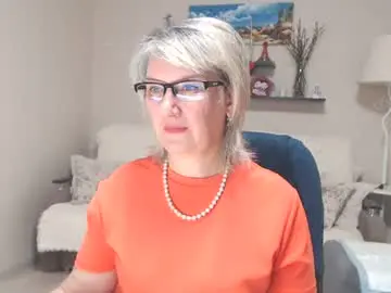 Chaturbate Sex Chat of leilamays