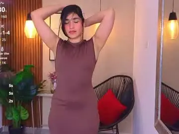 Chaturbate Sex Cam of lia_mar_