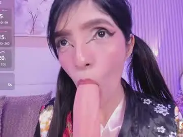 Chaturbate Live Sex of lisalain
