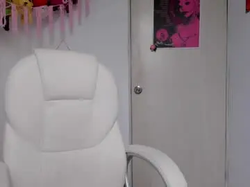 Chaturbate Sex Cam of marcelinegh