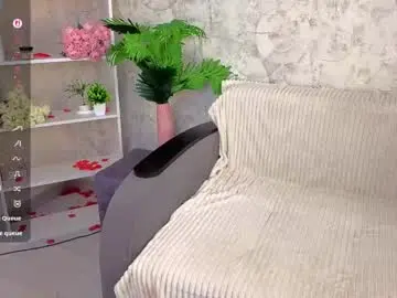Chaturbate Sex Cam of tanjatamburrino