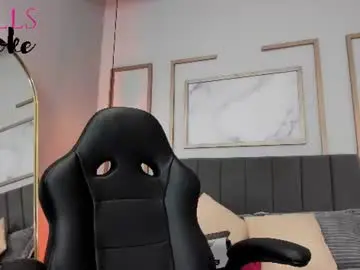 Chaturbate Private Sex Chat of victoriia_vixen