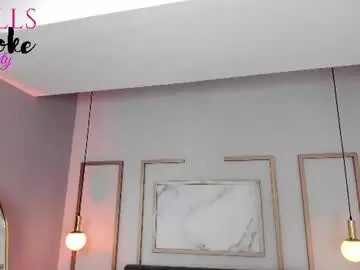 Chaturbate Sex Chat of victoriia_vixen