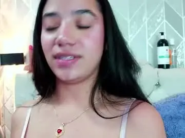 Chaturbate Adult Video Chat of zaira_bonny