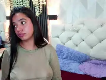 Chaturbate Adult Webcam of zaira_bonny