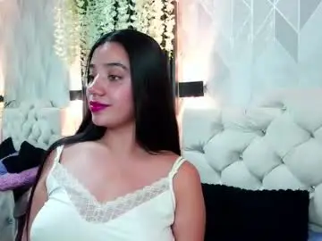 Chaturbate Nude Webcam of zaira_bonny