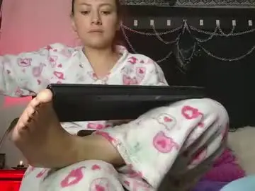 Chaturbate Live Sex of megan_brown4