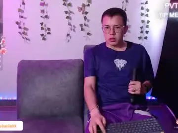 Chaturbate Sex Chat of tina_n_charlie