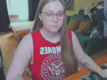 Chaturbate Adult Webcam of alice_dreamgirl_