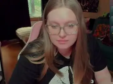 Chaturbate Adult Video Chat of alice_dreamgirl_