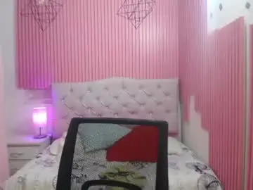 Chaturbate Live Sex of angel_princess18