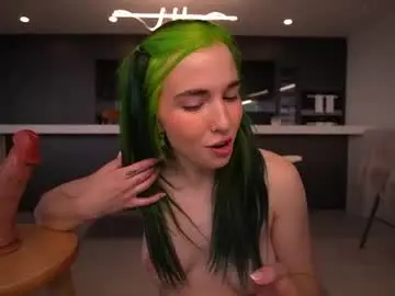 Chaturbate Live Sex of bailey_eilish