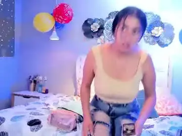 Chaturbate Private Sex Chat of danaee_shy