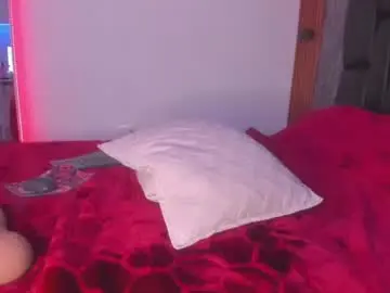 Chaturbate Live Porn of fiery_yumms