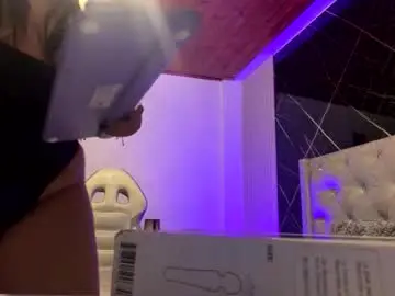 Chaturbate Sex Cam of im_bunny__