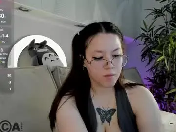 Chaturbate Free Live Porn of kira_be11