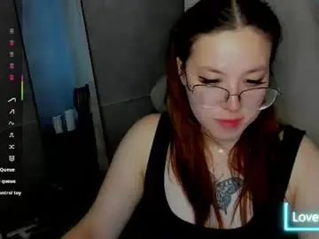 Chaturbate Sex Chat of kira_be11