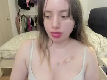 Chaturbate Live Sex of kittywantslove23