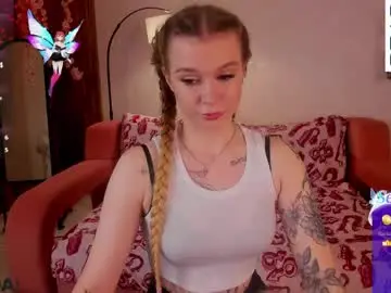 Chaturbate Best Webcam of lisa_rabbit