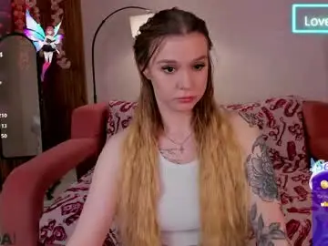 Chaturbate Free Live Porn of lisa_rabbit