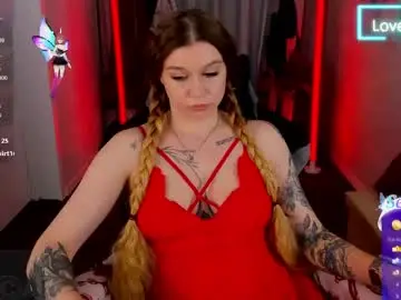 Chaturbate Live Sex of lisa_rabbit