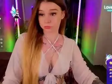Chaturbate Adult Video Chat of lisa_rabbit