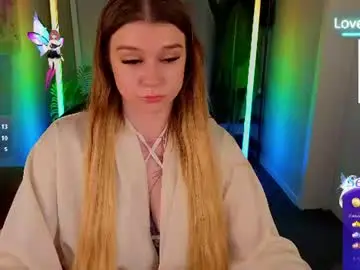 Chaturbate Adult Webcam of lisa_rabbit