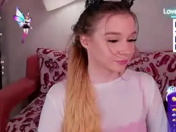 Chaturbate Live Sex Cam of lisa_rabbit