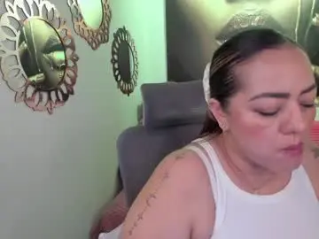 Chaturbate Free Porn Cam of marianalopez81