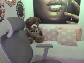 Chaturbate Private Sex Chat of marianalopez81