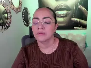 Chaturbate Adult Webcam of marianalopez81