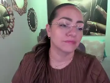 Chaturbate Best Webcam of marianalopez81