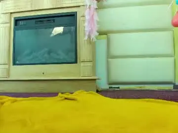Chaturbate Live Sex of miaaangell