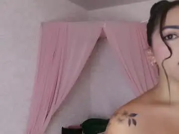 Chaturbate Best live sex cam show of paulinaduarte_