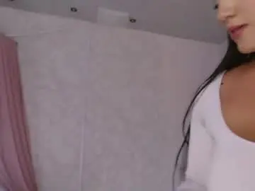 Chaturbate Sex Chat of paulinaduarte_