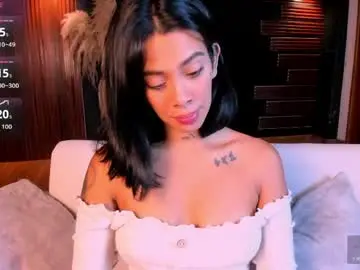 Chaturbate Adult Video Chat of saracorraless