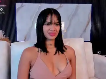 Chaturbate Live Porn of saracorraless