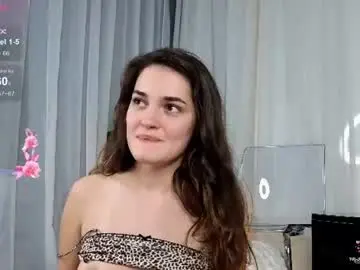 Chaturbate Free Porn Cam of sweetauraa