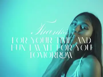Chaturbate Adult Webcam of thamara_cooper_