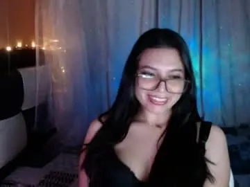 Chaturbate Live Sex of valentinasmith18