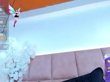 Chaturbate Nude Webcam of abelladgr