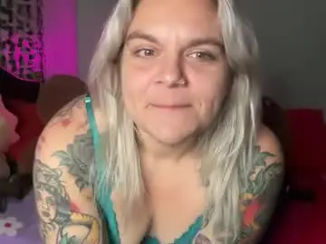 Chaturbate Adult Video Chat of cherryb0mbb0mb