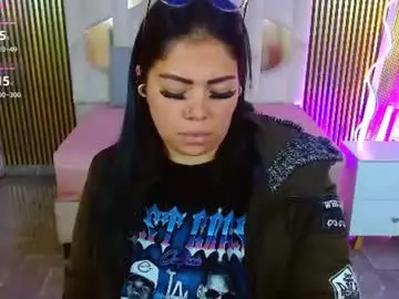 Chaturbate Sex Cam of martina_tay