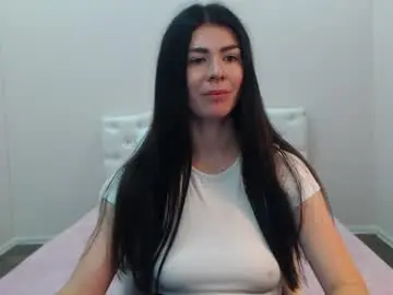 Chaturbate Sex Cam of milasecretsss